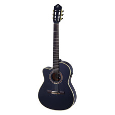 Ortega RCE138 T4BK L