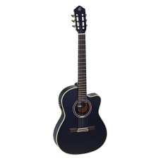 Ortega RCE138 T4BK