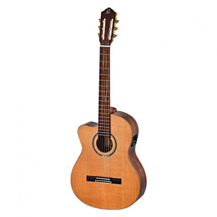 قیمت خرید فروش گیتار کلاسیک  Ortega RCE159MN L