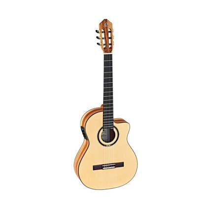 قیمت خرید فروش گیتار کلاسیک  Ortega Thomas Zwijsen Signature Model