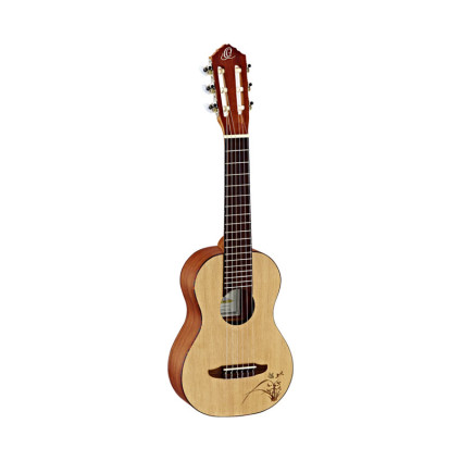 قیمت خرید فروش گیتا له له Ortega Guitalele RGL5