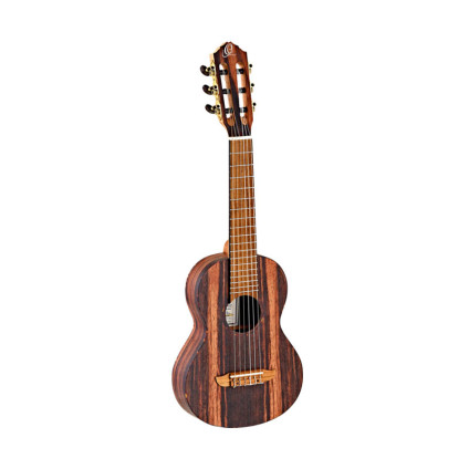 قیمت خرید فروش گیتا له له Ortega Guitalele RGL5EB