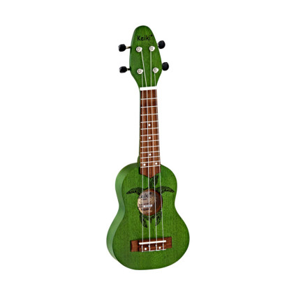 قیمت خرید فروش یوکللی Ortega Ukulele K1 GR
