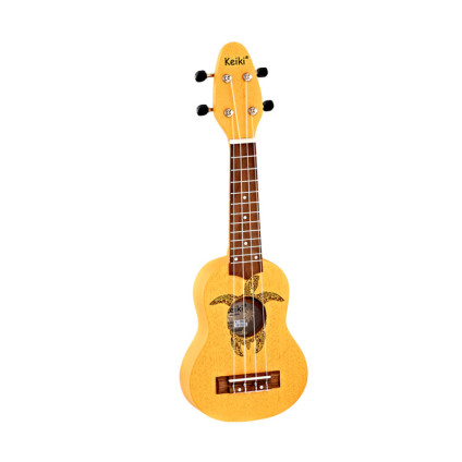 قیمت خرید فروش یوکللی Ortega Ukulele K1 ORG