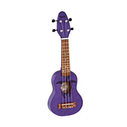 قیمت خرید فروش یوکللی Ortega Ukulele K1 PUR