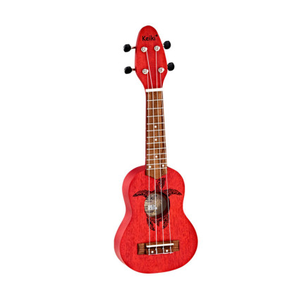 قیمت خرید فروش یوکللی Ortega Ukulele K1 RD