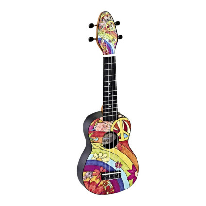 قیمت خرید فروش یوکللی Ortega Ukulele K2 68