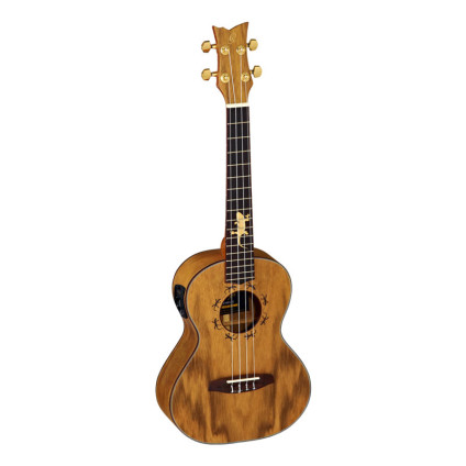 قیمت خرید فروش یوکللی Ortega Ukulele LIZARD TE GB