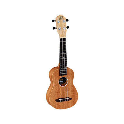 قیمت خرید فروش یوکللی Ortega Ukulele RFU10S