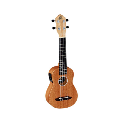 قیمت خرید فروش یوکللی Ortega Ukulele RFU10SE