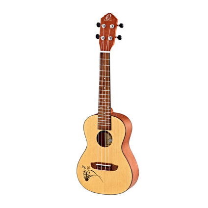 قیمت خرید فروش یوکللی Ortega Ukulele RU5L