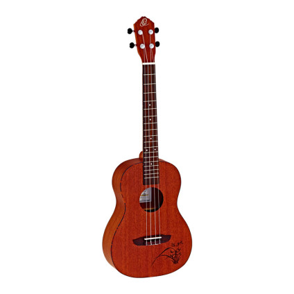 قیمت خرید فروش یوکللی Ortega Ukulele RU5MM BA