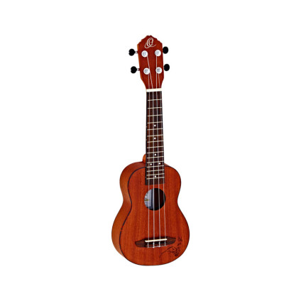 قیمت خرید فروش یوکللی Ortega Ukulele RU5MM SO