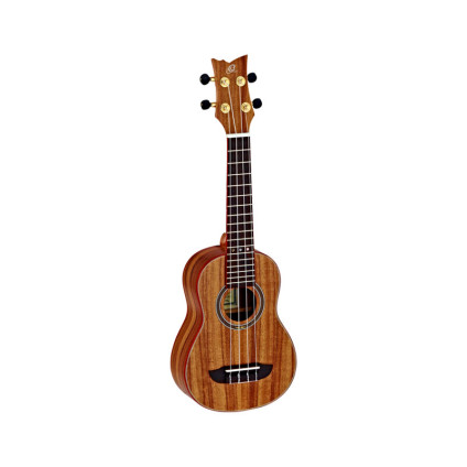 قیمت خرید فروش یوکللی Ortega Ukulele RUACA SO