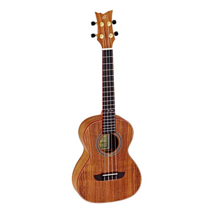 قیمت خرید فروش یوکللی Ortega Ukulele RUACA TE