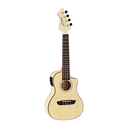 قیمت خرید فروش یوکللی Ortega Ukulele RUBO CE