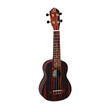 Ortega Ukulele RUEB SO