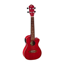 Ortega Ukulele RUFIRE CE