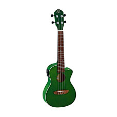 Ortega Ukulele RUFOREST CE