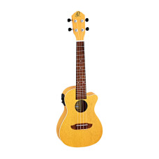 Ortega Ukulele RUGOLD CE