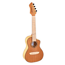 Ortega Ukulele RUHZ 25TH