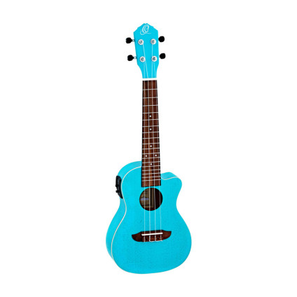 قیمت خرید فروش یوکللی Ortega Ukulele RULAGOON CE