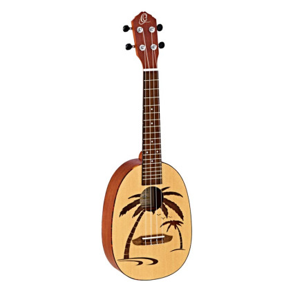 قیمت خرید فروش یوکللی Ortega Ukulele RUPA5