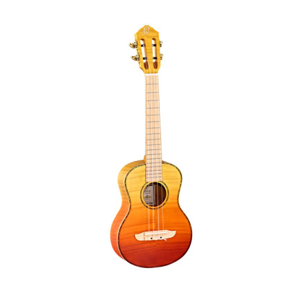 قیمت خرید فروش یوکللی Ortega Ukulele RUPR TQB