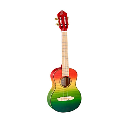 قیمت خرید فروش یوکللی Ortega Ukulele RUPR TRI