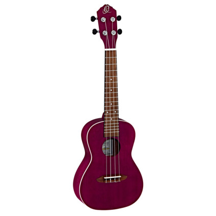 قیمت خرید فروش یوکللی Ortega Ukulele RURUBY