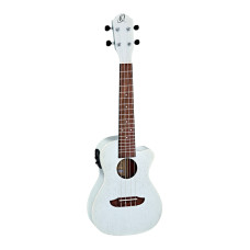Ortega Ukulele RUSILVER CE