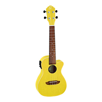 قیمت خرید فروش یوکللی Ortega Ukulele RUSUN CE