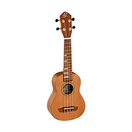 قیمت خرید فروش یوکللی Ortega Ukulele RUTI SO