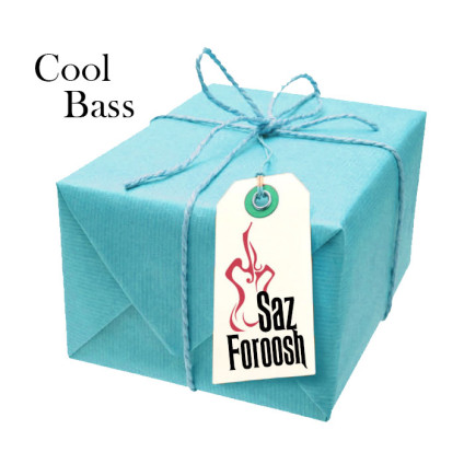 قیمت خرید فروش  پکیج Cool Bass