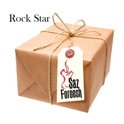 قیمت خرید فروش  پکیج Rock Star