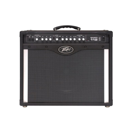 قیمت خرید فروش آمپلی فایر گیتار الکتریک Peavey Bandit 112
