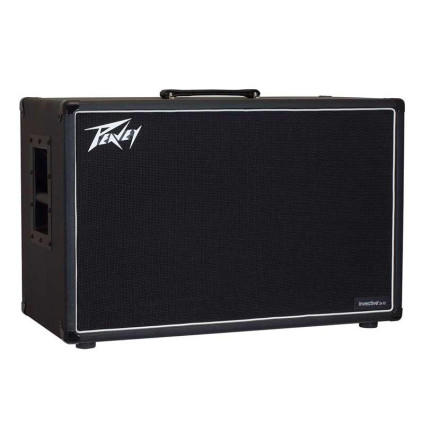 قیمت خرید فروش کابینت آمپلی فایر گیتار الکتریک Peavey Invective 212