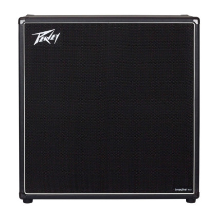 قیمت خرید فروش کابینت آمپلی فایر گیتار الکتریک Peavey Invective 412
