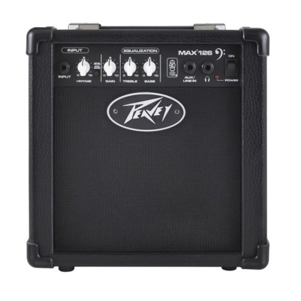 قیمت خرید فروش آمپلی فایر گیتار باس Peavey MAX 126