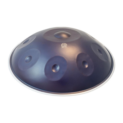 قیمت خرید فروش هنگ درام Peransa Basic Steel Navy Blue