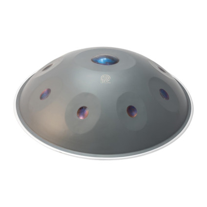 قیمت خرید فروش هنگ درام Peransa Special Steel Gray