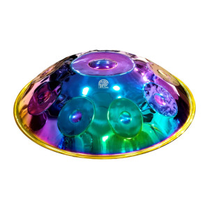 Peransa VIP Seven Colors Steel