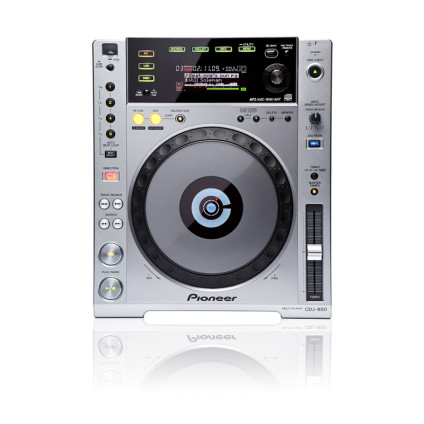 قیمت خرید فروش دی جی کنترلر Pioneer CDJ 850
