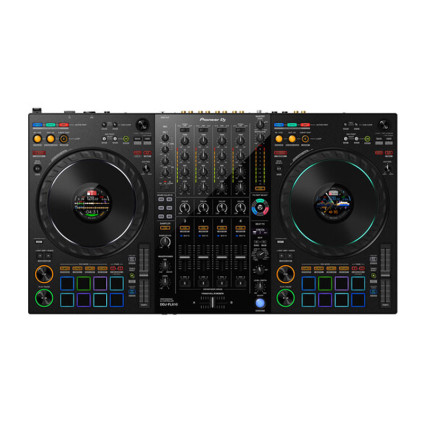 قیمت خرید فروش دی جی کنترلر Pioneer DDJ FLX10