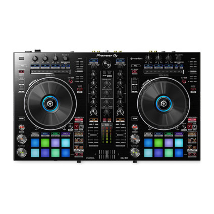 قیمت خرید فروش دی جی کنترلر Pioneer DDJ RR