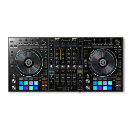 قیمت خرید فروش دی جی کنترلر Pioneer DDJ RZ