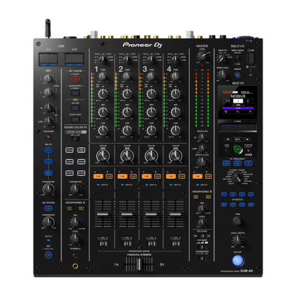 قیمت خرید فروش دی جی کنترلر Pioneer DJM A9