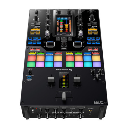 قیمت خرید فروش دی جی کنترلر Pioneer DJM S11