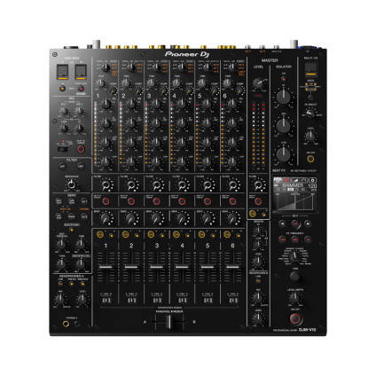 قیمت خرید فروش دی جی کنترلر Pioneer DJM V10