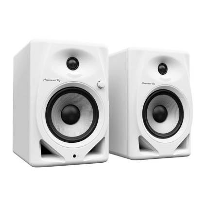قیمت خرید فروش اسپیکر مانیتورینگ Pioneer DM 50D White